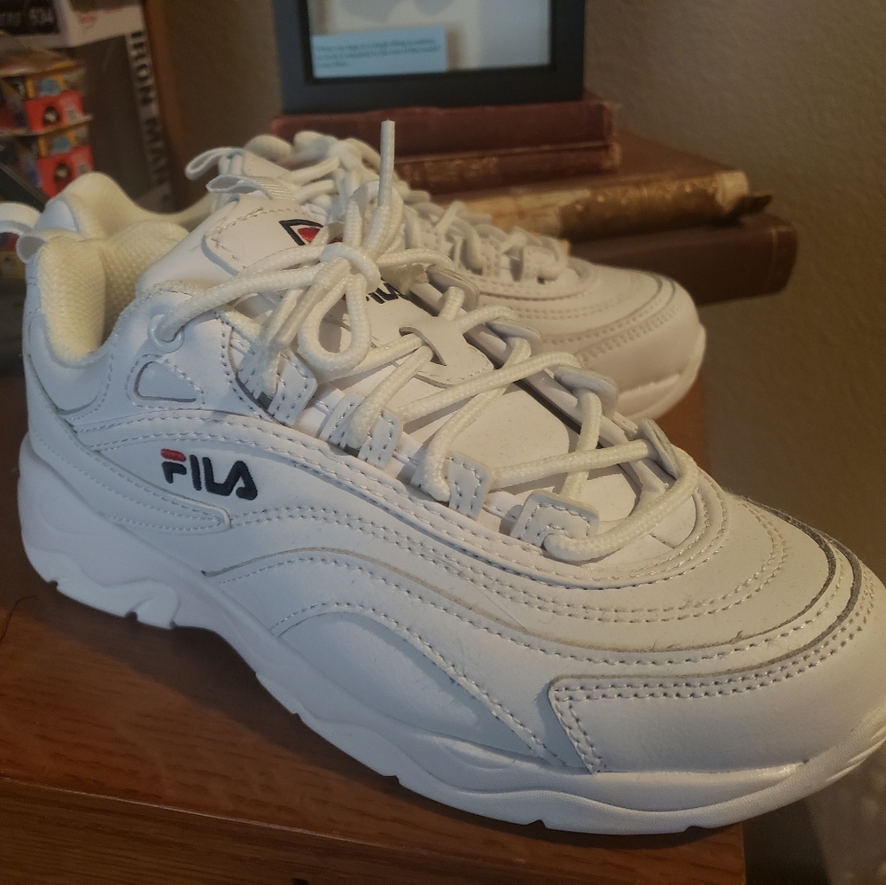 Fila sneakers
